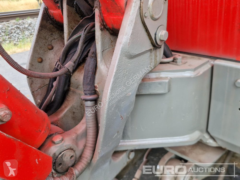 Rýpadlo Yanmar ViO33-U