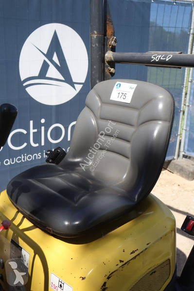 Rýpadlo Yanmar SV08-1A(S)