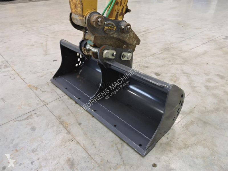 جرافة Caterpillar 308 2 New Bucket