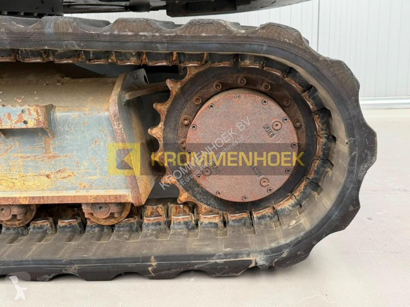 Skovl Wacker Neuson