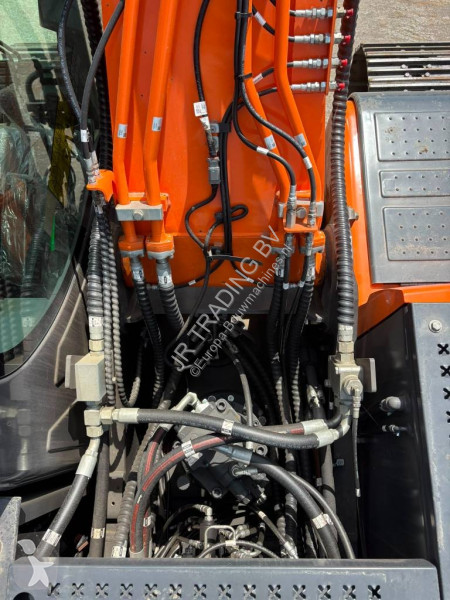 Skovl Doosan LC7M