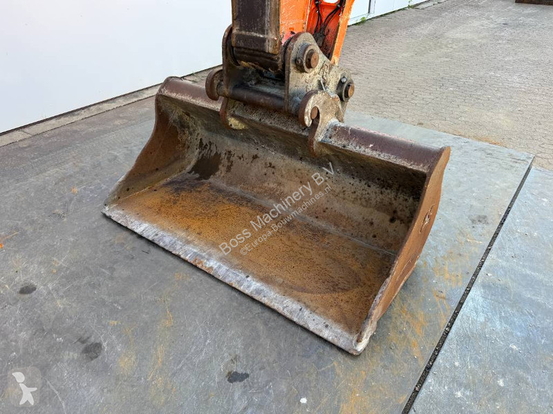 Skovl Hitachi 5B - Hammer Lines / Automatic...