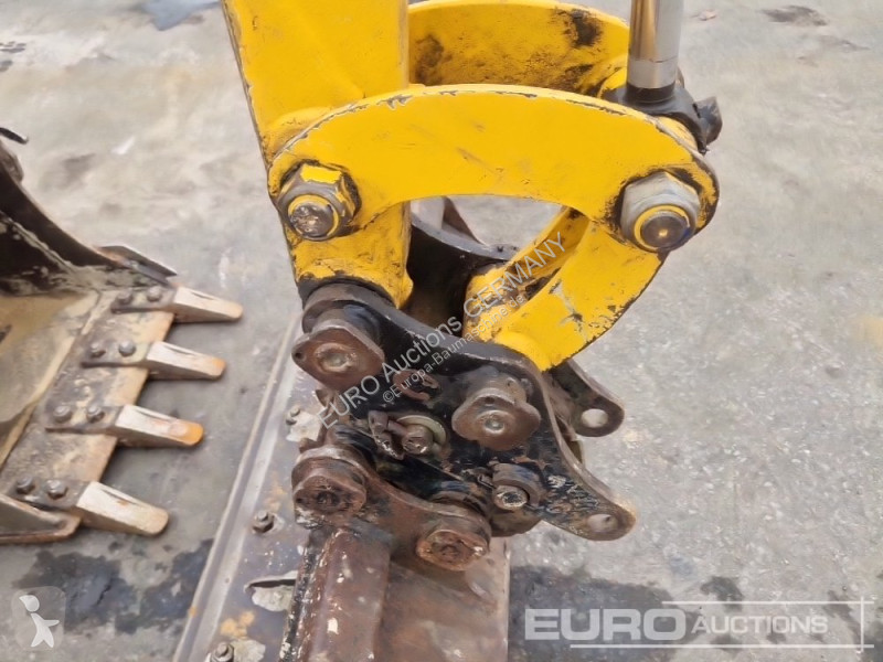 Excavator Caterpillar CR