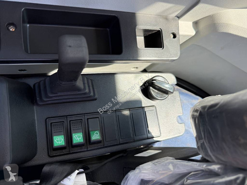 جرافة Hyundai HX60 G - BRAND NEW / Hammer Lines...
