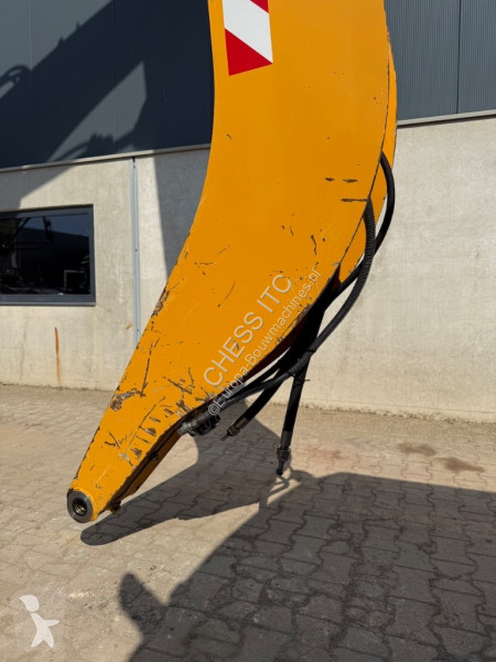 Skovl Liebherr LH 40 M - LH 40 - LH40M