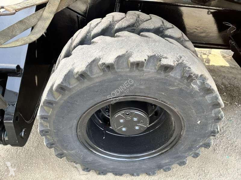 جرافة Caterpillar