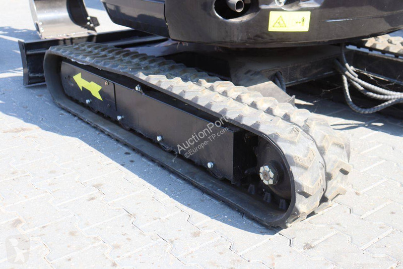 Skovl JPC HT25