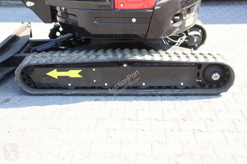 Skovl JPC HT25