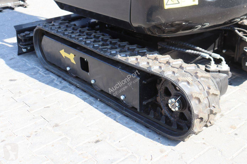 Skovl JPC HT18