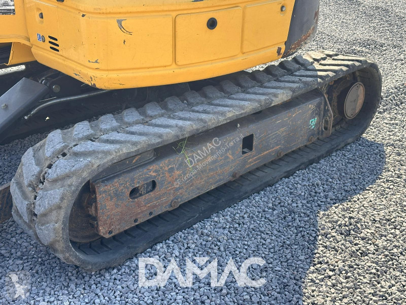 Escavatore Komatsu