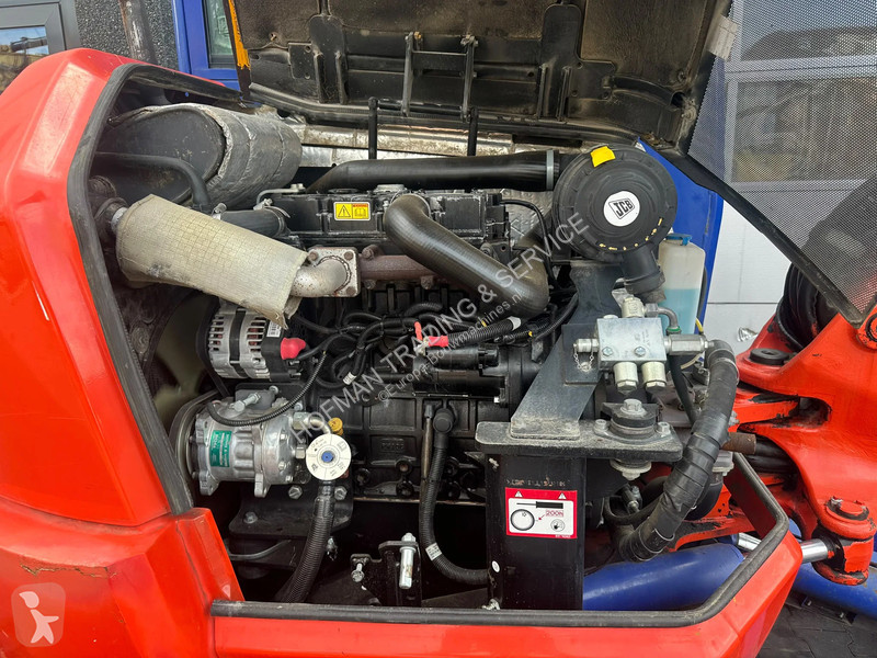Rýpadlo JCB 51R-1