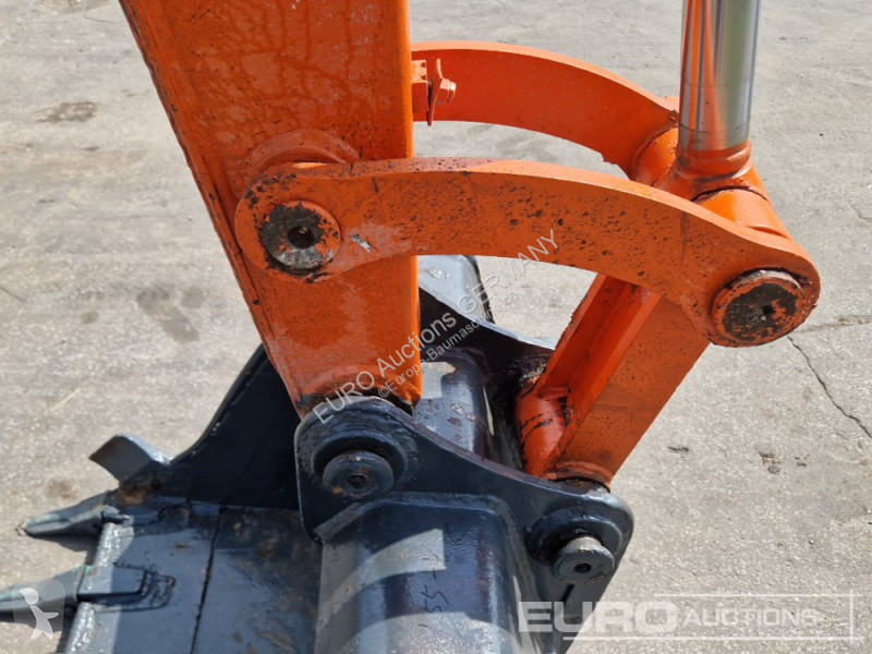 جرافة Doosan DH55-V