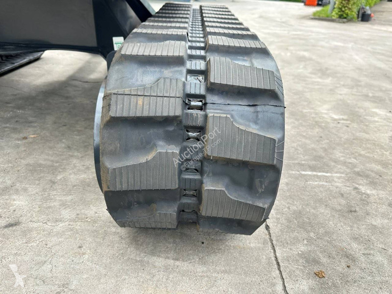 جرافة LiuGong 9027 FZTS