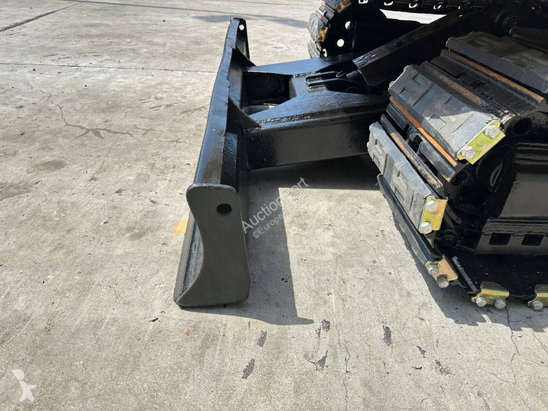 Skovl Caterpillar .5E2