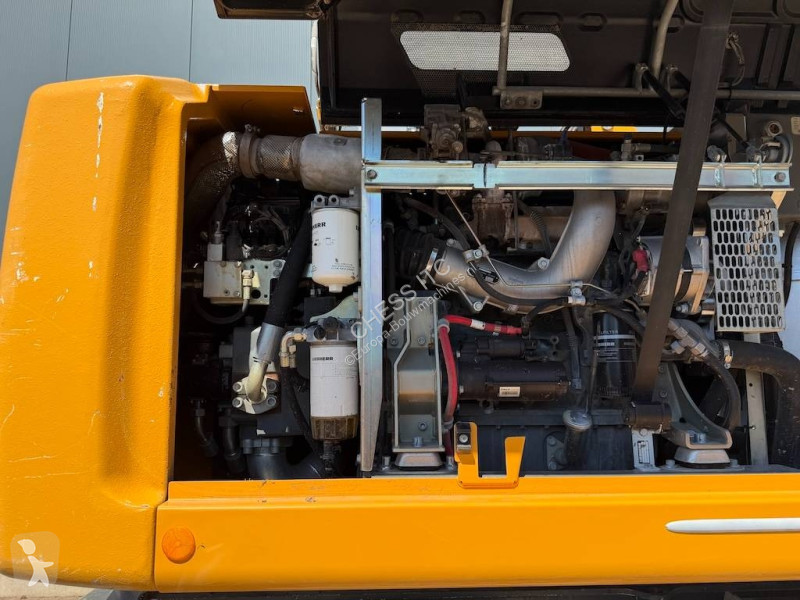 Skovl Liebherr LH 26 M LH26 - LH 24 - LH 30