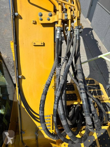 Skovl Komatsu USLC11