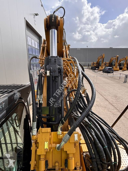 Escavatore Caterpillar 315 FLCR