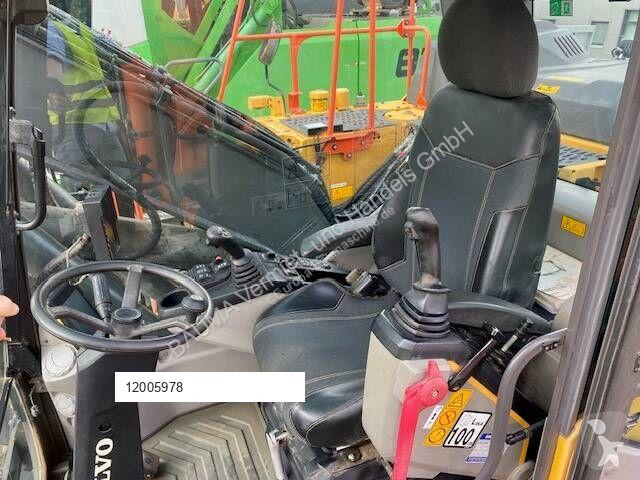Excavator Volvo E (12005978)