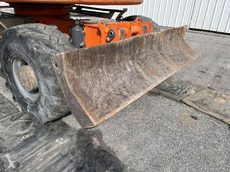 جرافة Liebherr  A918 COMPACT