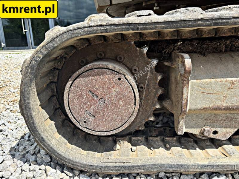 Экскаватор Wacker Neuson EZ38 MINI-KOPARKA...