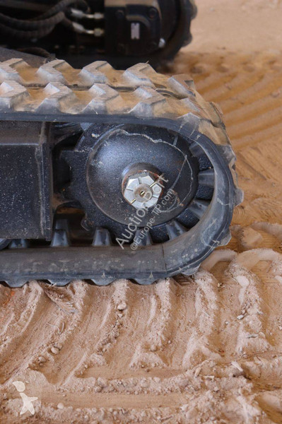 Captok 30C excavator