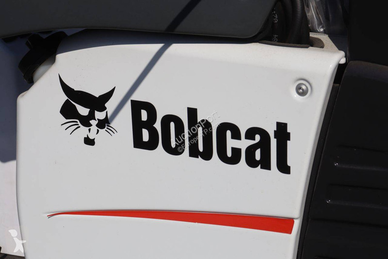 Экскаватор Bobcat Z