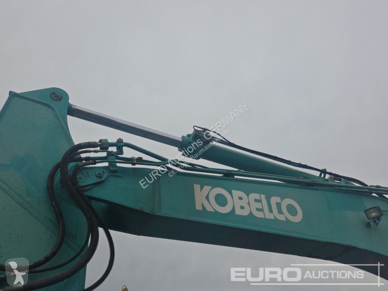 Graafmachine Kobelco SK350LC-10