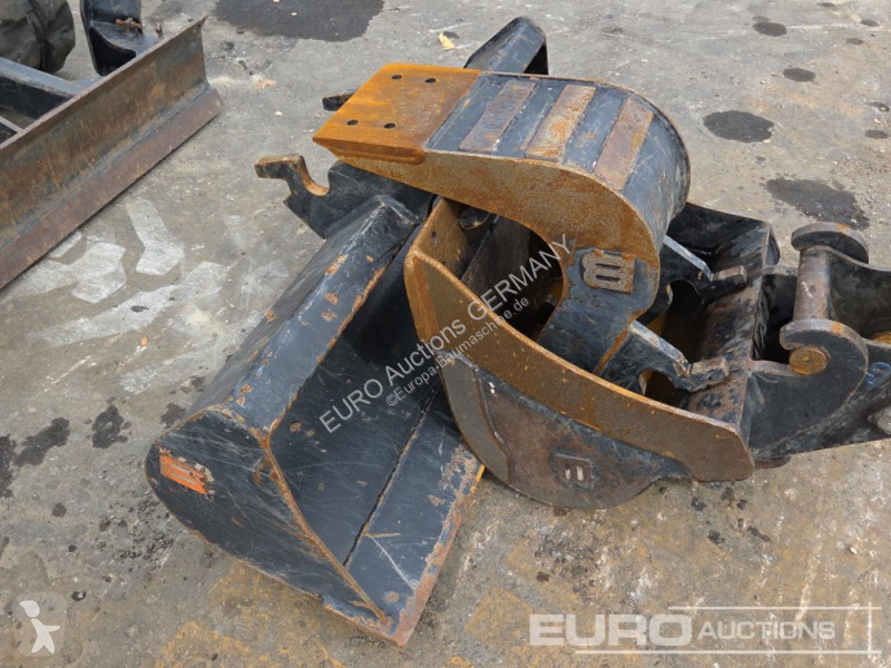 Багер Kubota