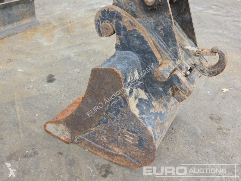 Багер Kubota