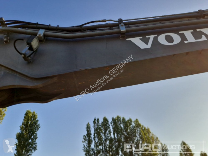Pelle Volvo E