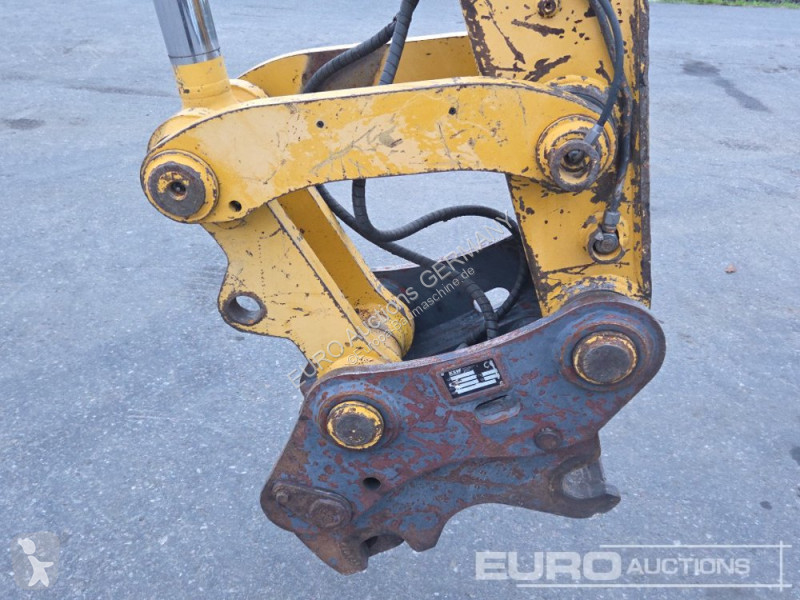 Екскаватор Komatsu