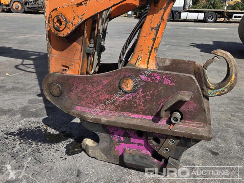 Pelle Hitachi