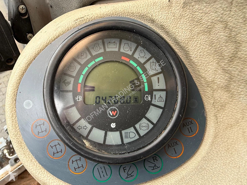 Pelle Wacker Neuson 2
