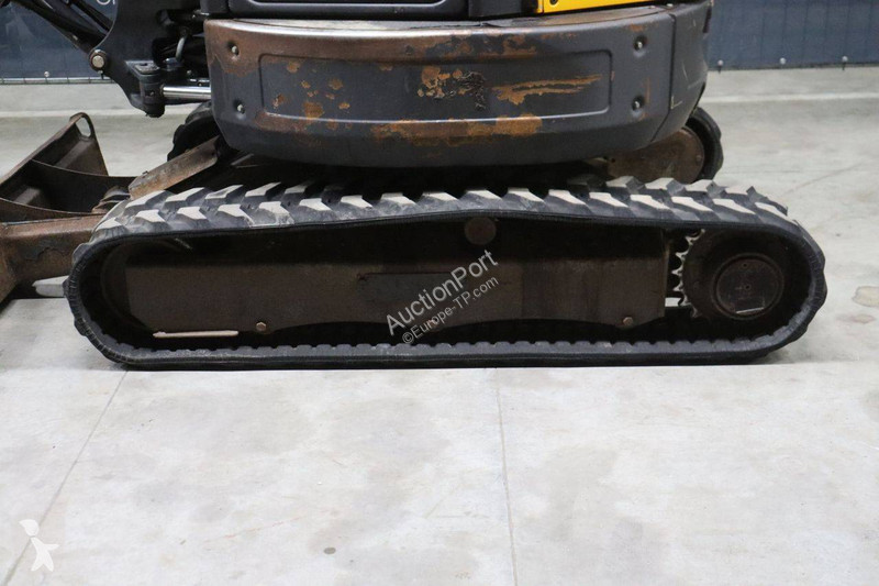 Багер Bobcat