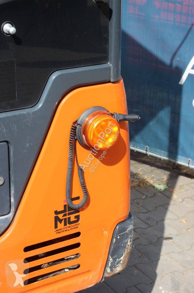 Pelle Hitachi Zaxis ZX19-5CR