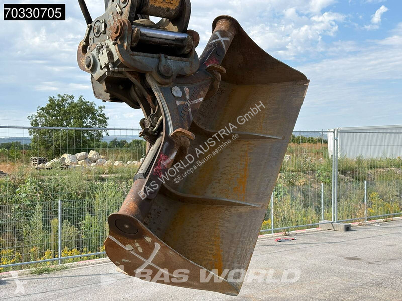 Багер Liebherr A920