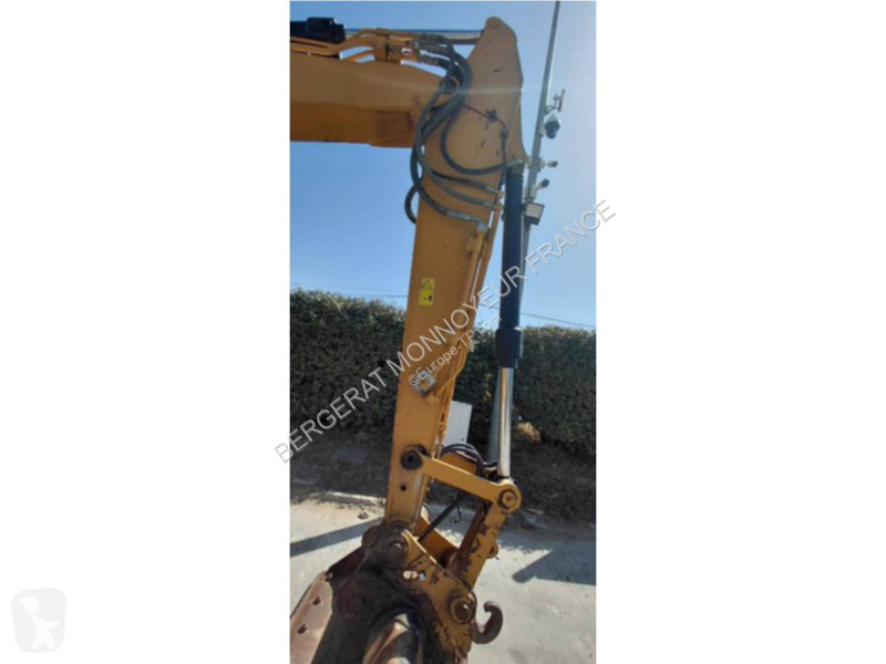 Pelle Caterpillar 315F