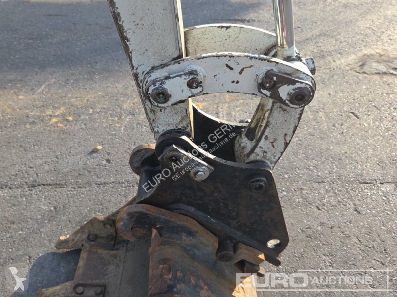 Graafmachine  TB216