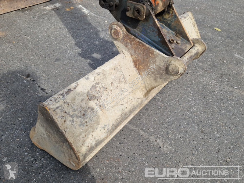 Excavadora Hitachi 2