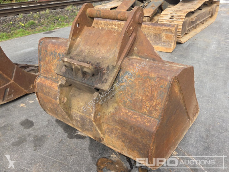 Case 5C SR excavator