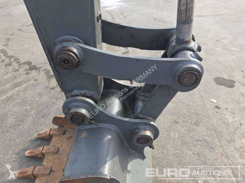 Багер Volvo EC60C