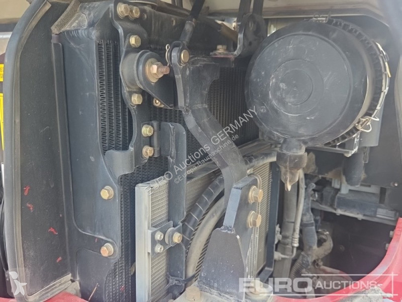 Graafmachine  TB290-2