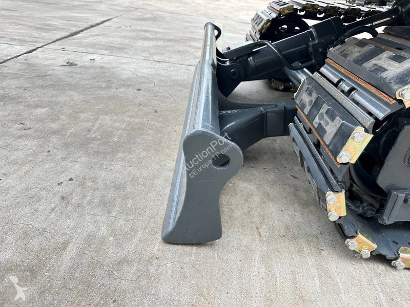 Graafmachine Volvo