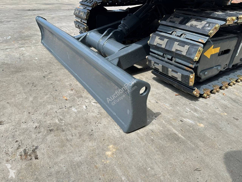 Graafmachine Hyundai HX55