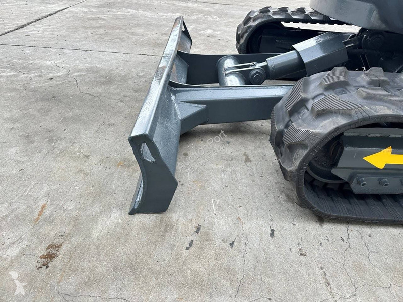 Graafmachine Neuson 50Z3