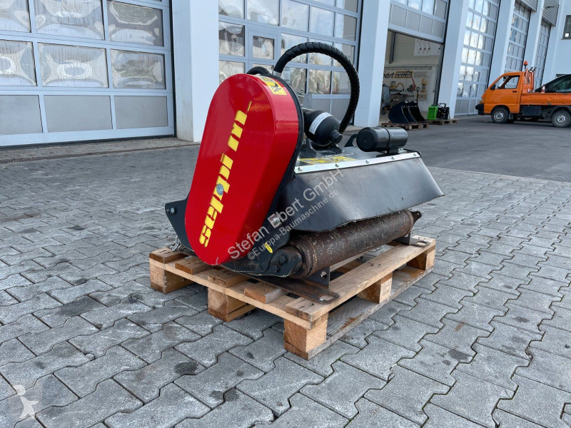 Excavadora JCB 9 CT / 151h / 2023 / Inkl....