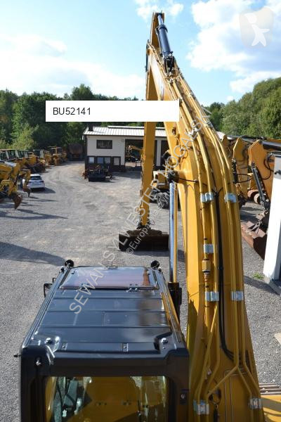 Екскаватор Caterpillar 32007 LONG REACH