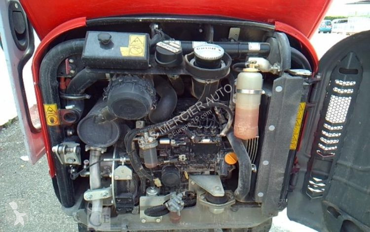 Екскаватор Wacker Neuson n/c