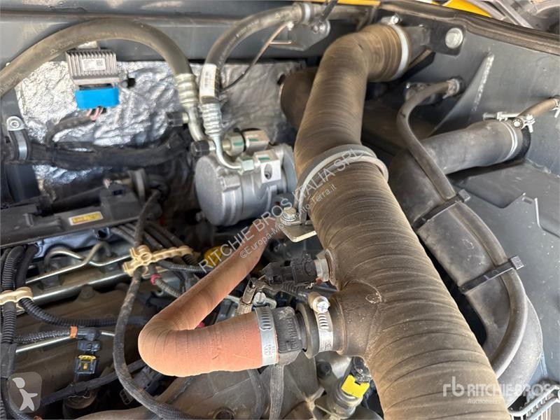 Екскаватор Wacker Neuson