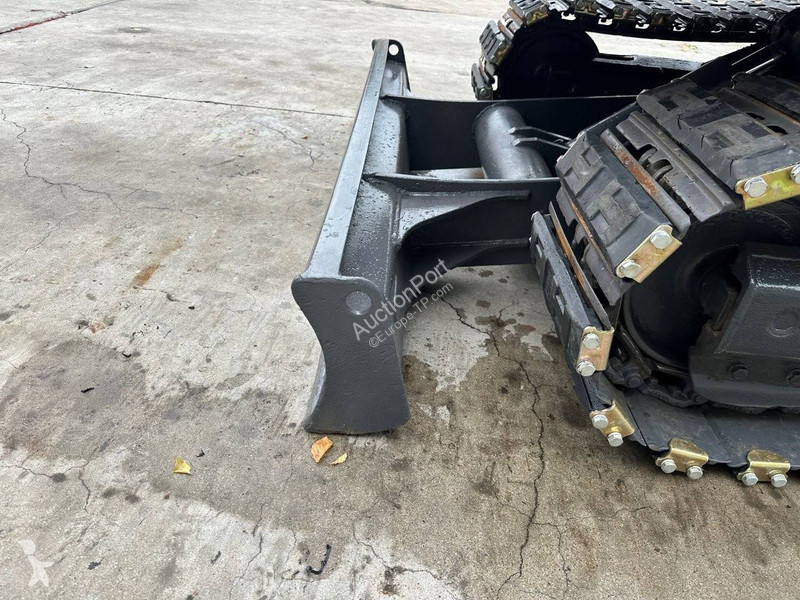 Escavadora Doosan 9C